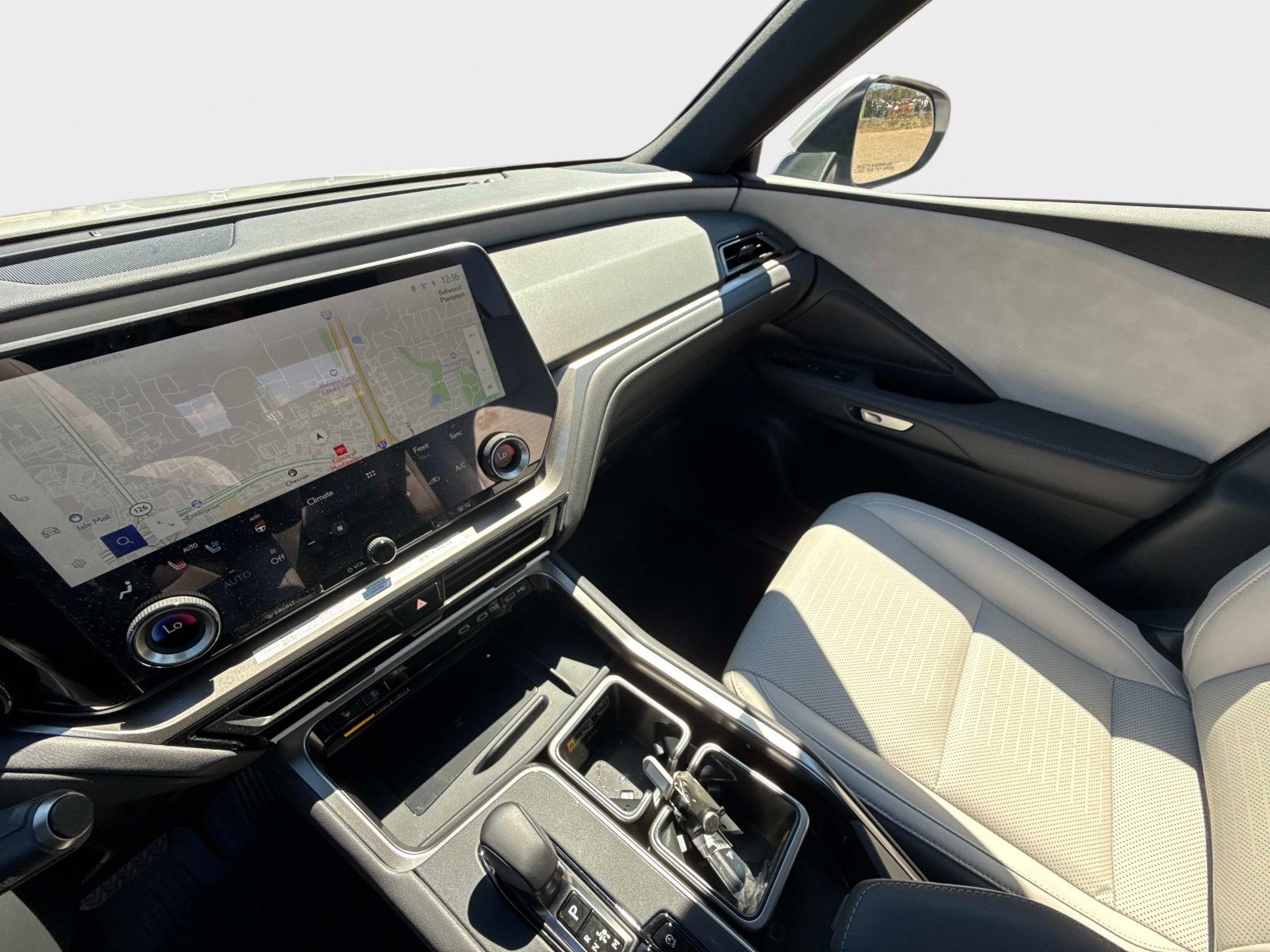 2026 Lexus TX 350 Premium