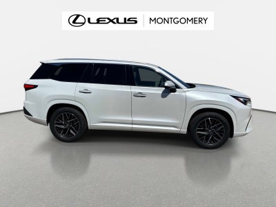 2026 Lexus TX 350 Premium