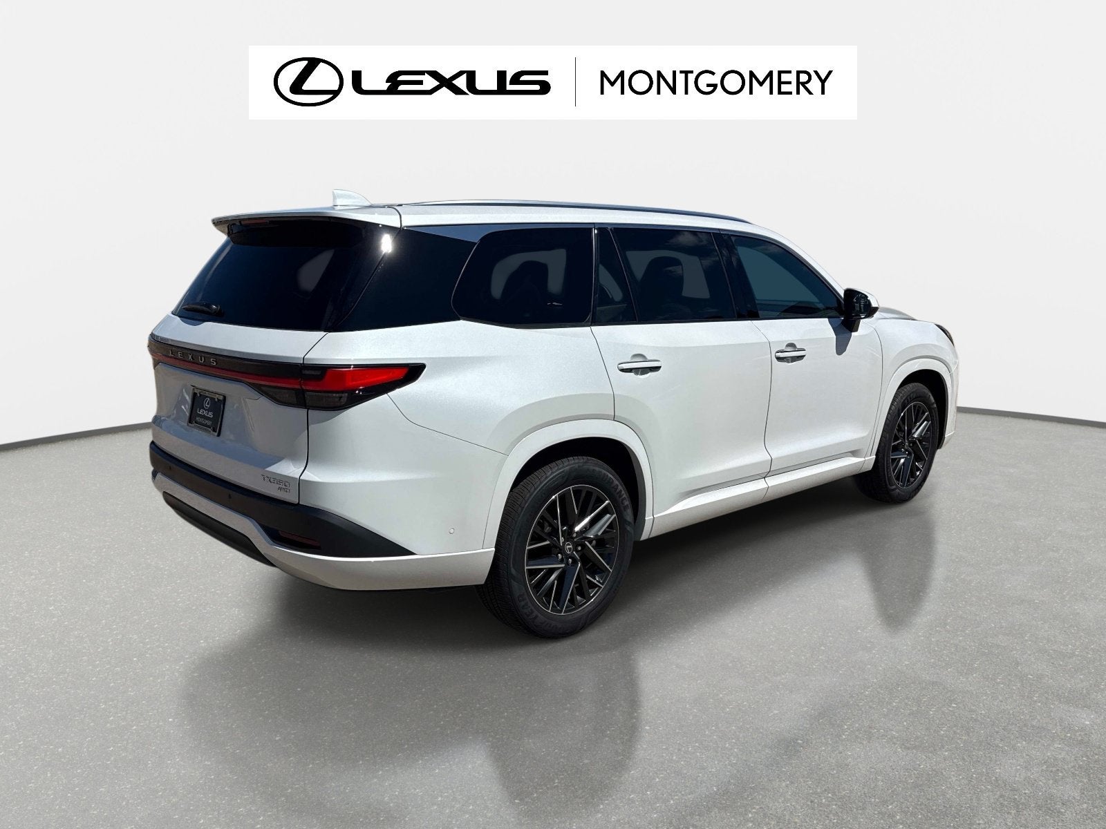 2026 Lexus TX 350 Premium