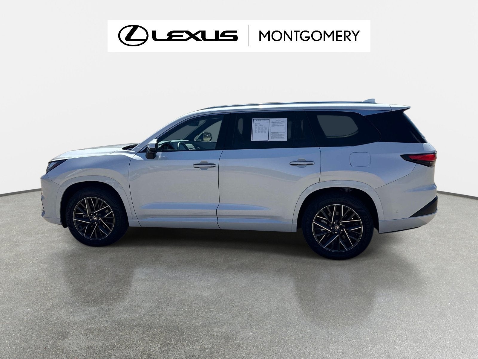 2026 Lexus TX 350 Premium