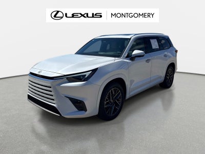 2026 Lexus TX 350 Premium