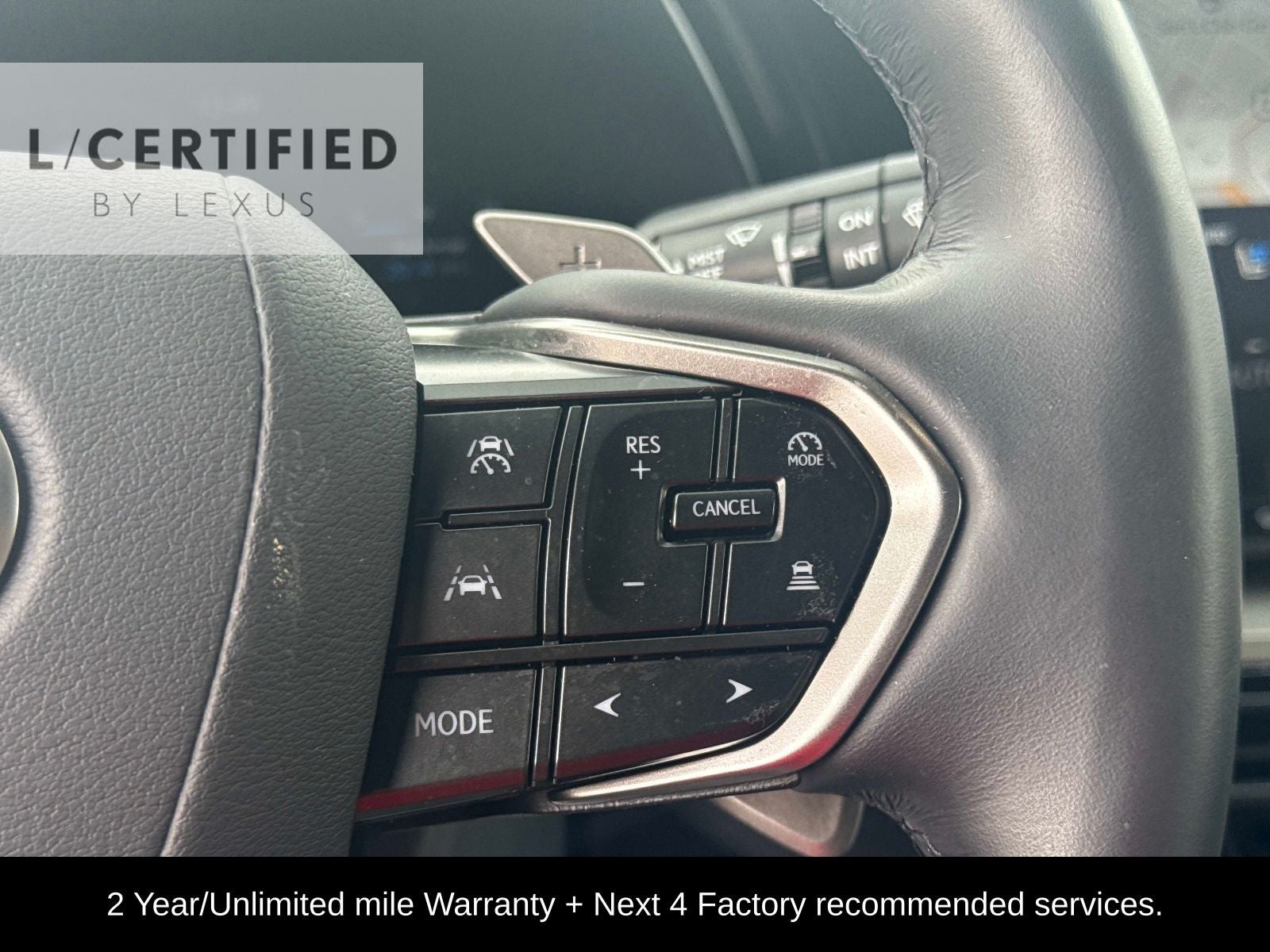 2026 Lexus TX 350 Premium