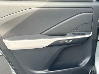 2026 Lexus TX 350 F SPORT Handling