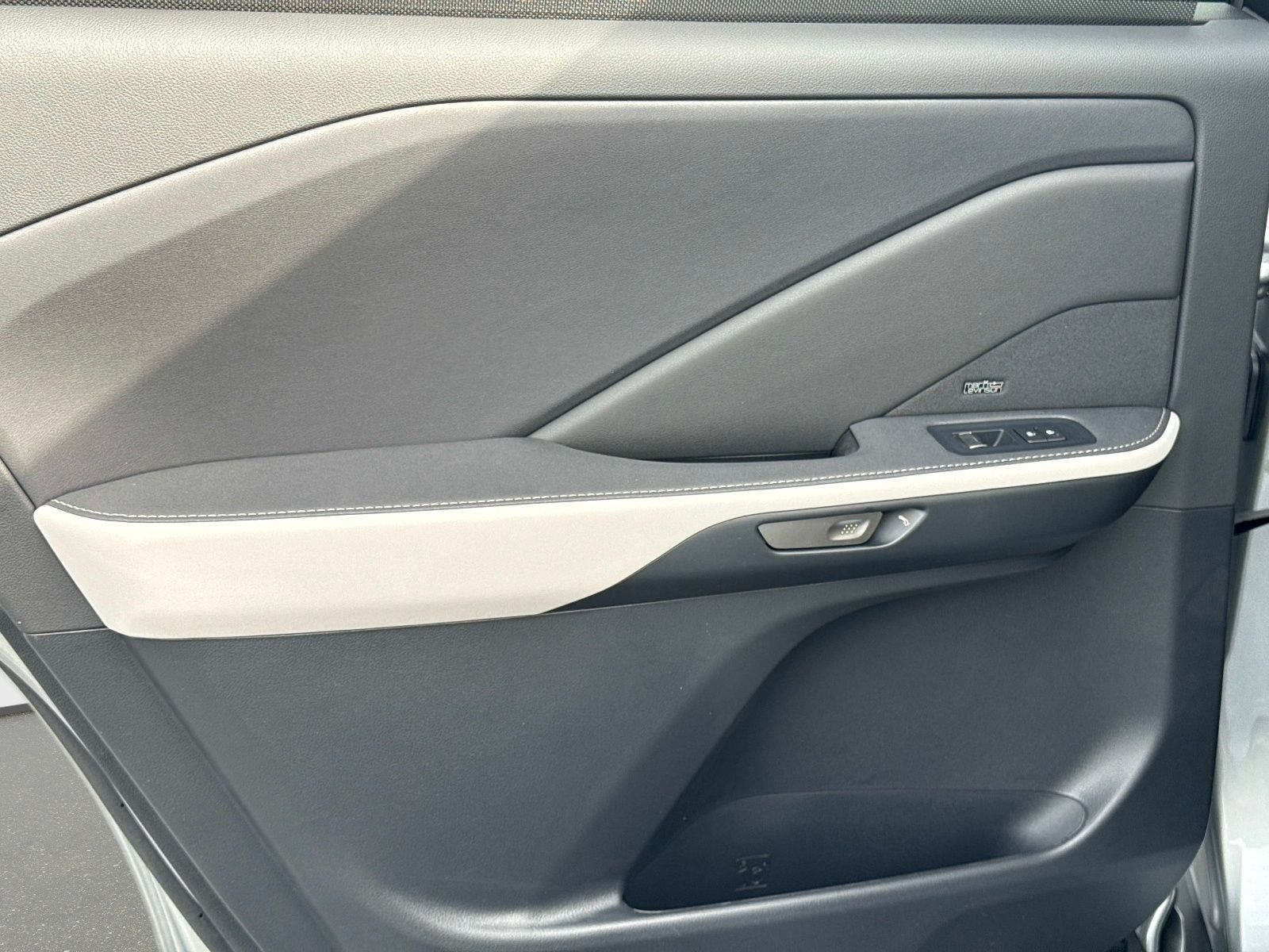 2026 Lexus TX 350 F SPORT Handling