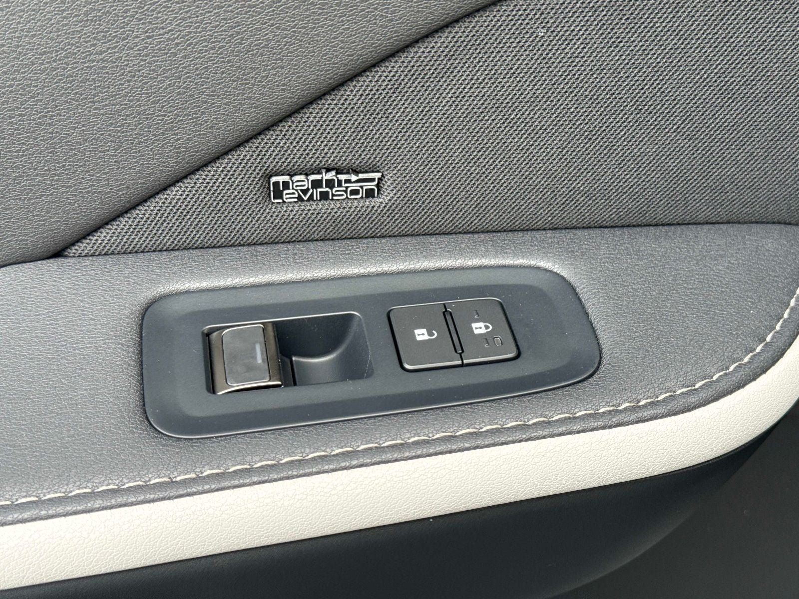 2026 Lexus TX 350 F SPORT Handling