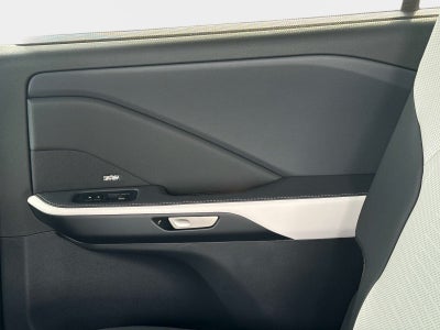 2026 Lexus TX 350 F SPORT Handling