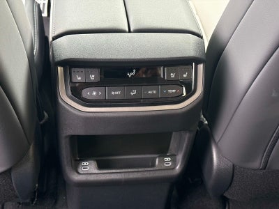 2026 Lexus TX 350 F SPORT Handling