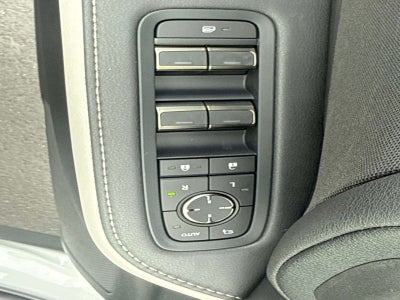 2026 Lexus TX 350 F SPORT Handling