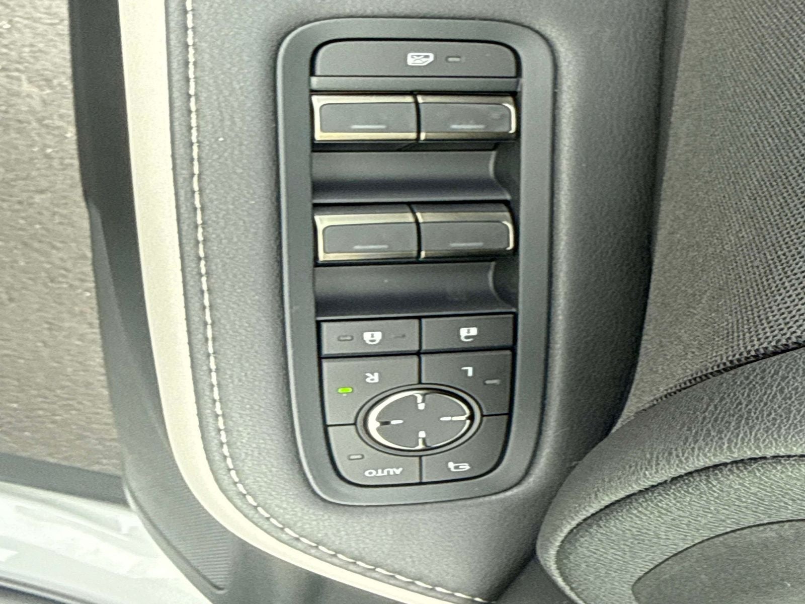 2026 Lexus TX 350 F SPORT Handling