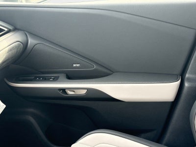 2026 Lexus TX 350 F SPORT Handling