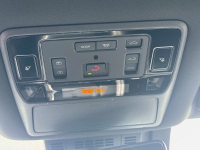 2026 Lexus TX 350 F SPORT Handling