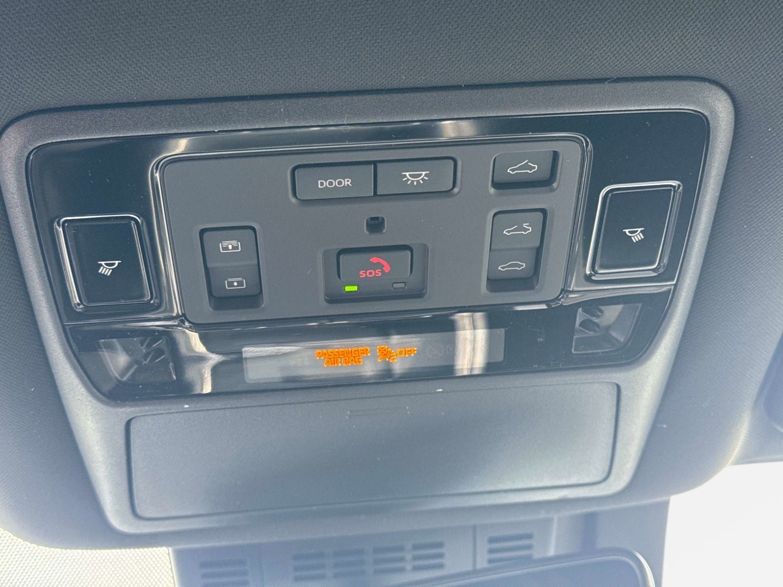 2026 Lexus TX 350 F SPORT Handling