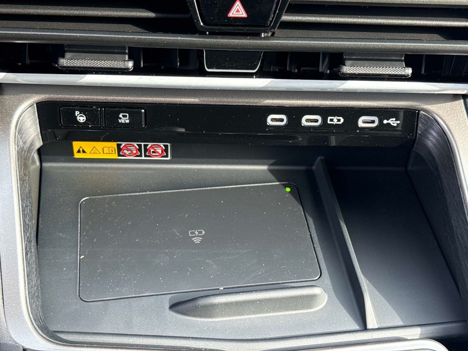 2026 Lexus TX 350 F SPORT Handling