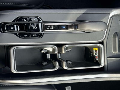 2026 Lexus TX 350 F SPORT Handling