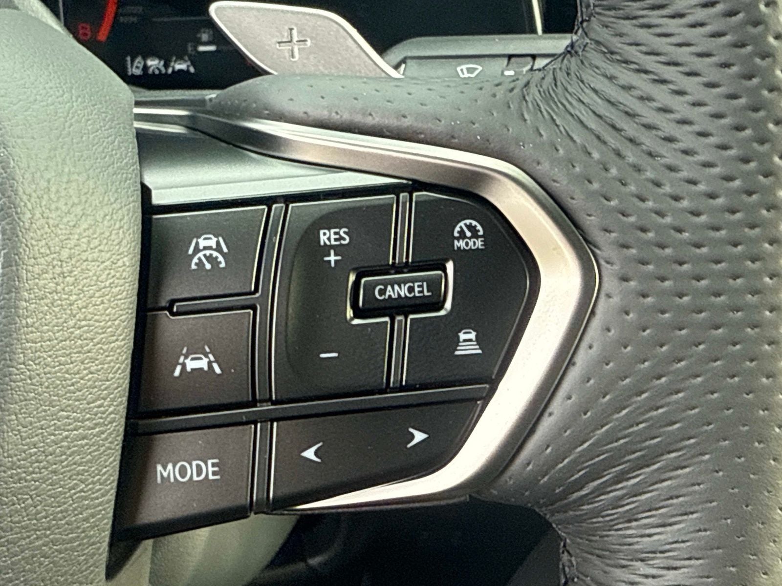 2026 Lexus TX 350 F SPORT Handling