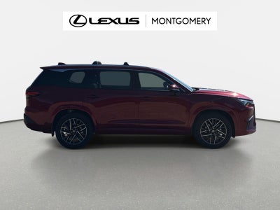 2026 Lexus TX 350 Premium
