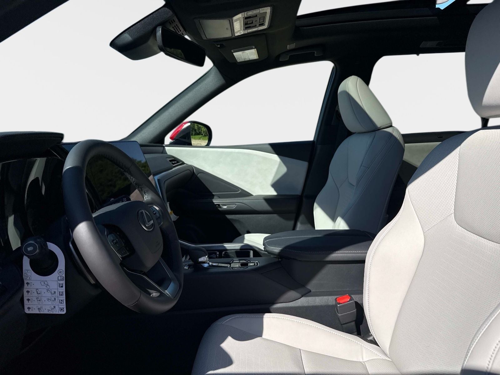 2026 Lexus TX 350 Premium