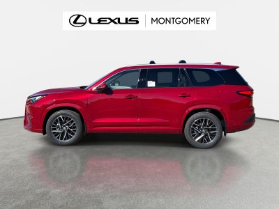 2026 Lexus TX 350 Premium