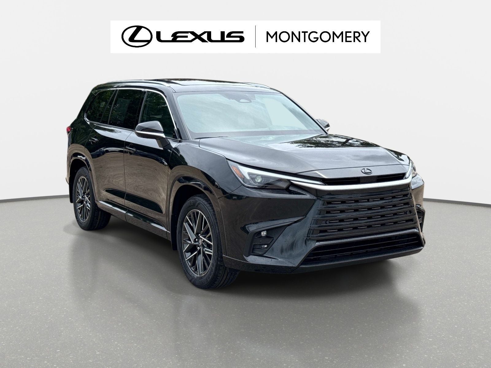 2026 Lexus TX 350 350 Luxury AWD's photo