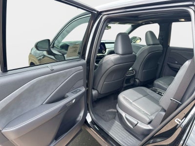 2026 Lexus TX 350 Luxury
