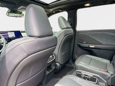 2026 Lexus TX 350 Luxury