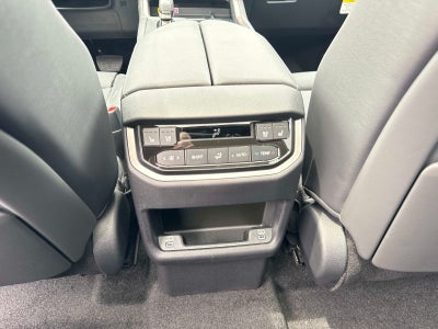2026 Lexus TX 350 Luxury