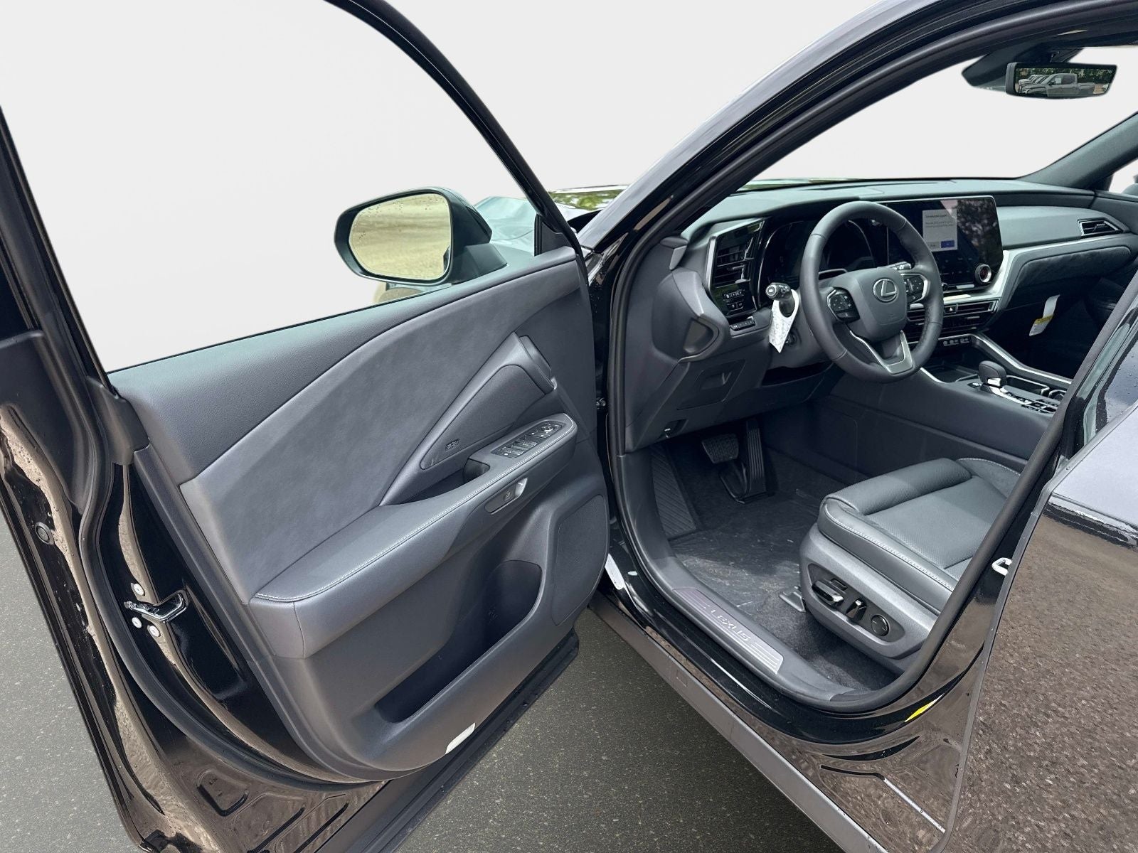 2026 Lexus TX 350 Luxury