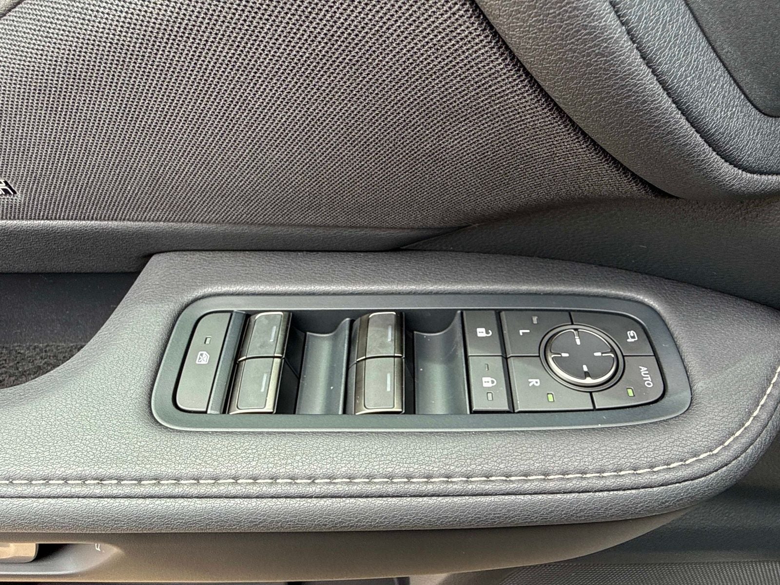 2026 Lexus TX 350 Luxury