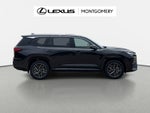 2026 Lexus TX 350 Luxury