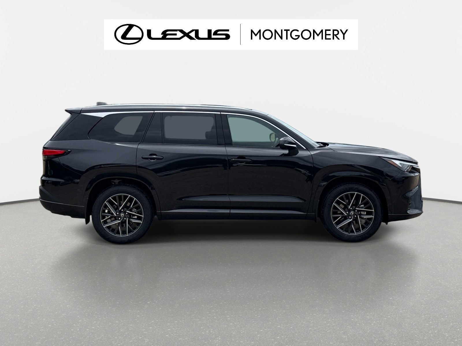 2026 Lexus TX 350 Luxury