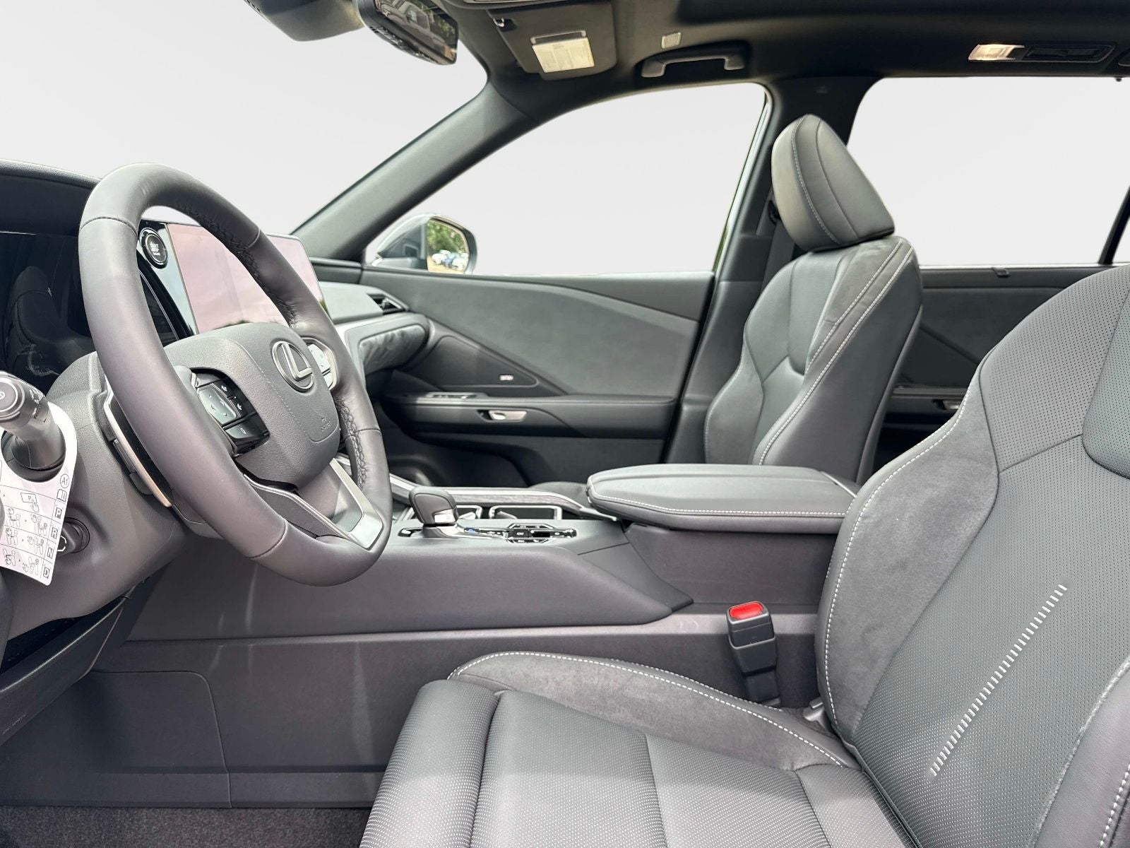 2026 Lexus TX 350 Luxury