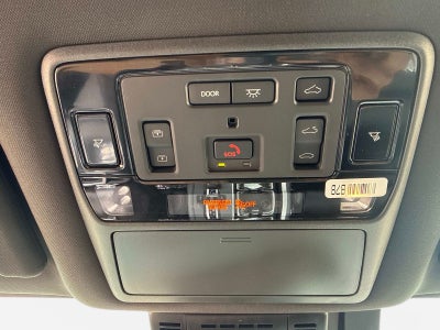 2026 Lexus TX 350 Luxury