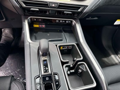 2026 Lexus TX 350 Luxury