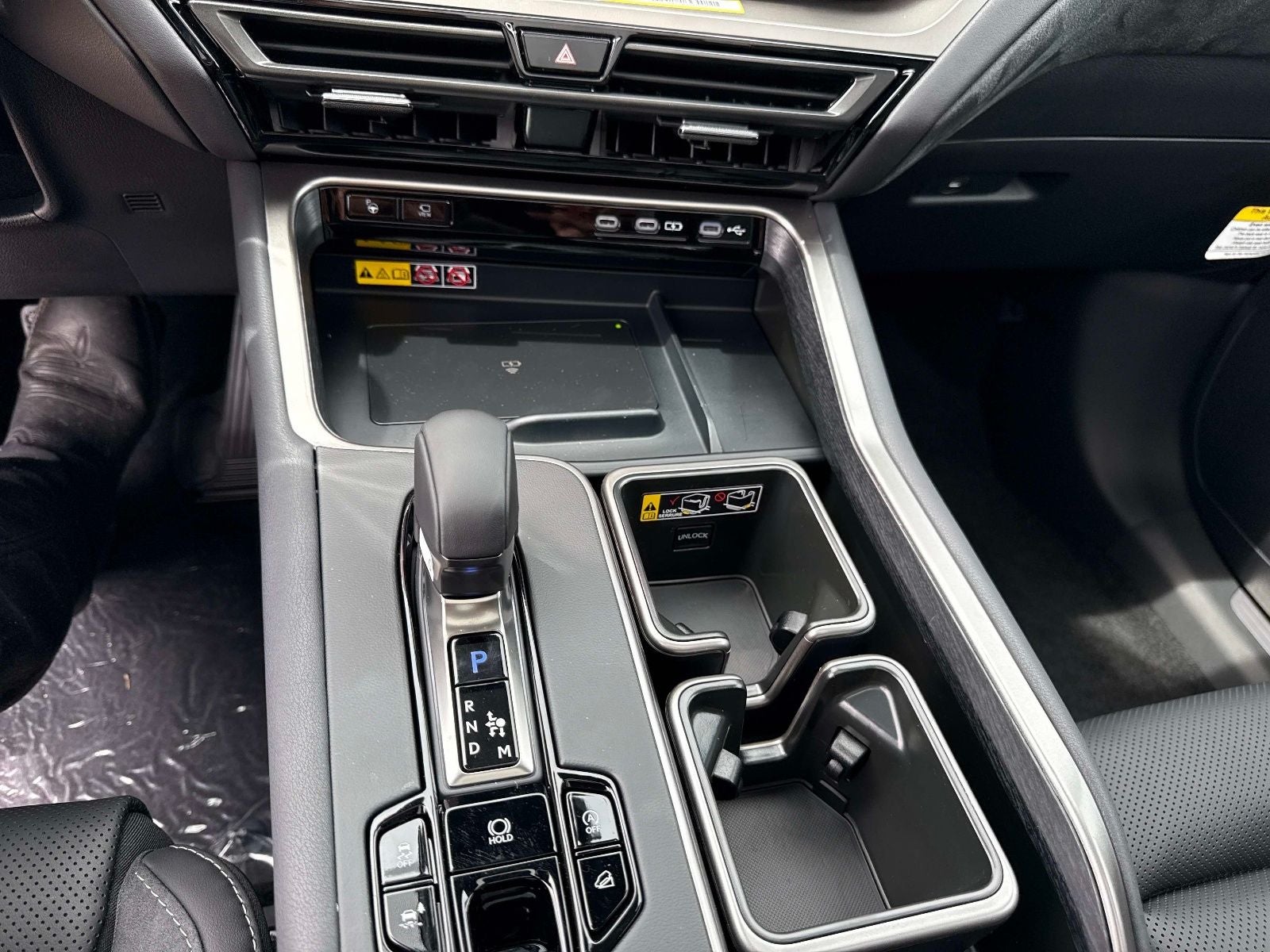 2026 Lexus TX 350 Luxury
