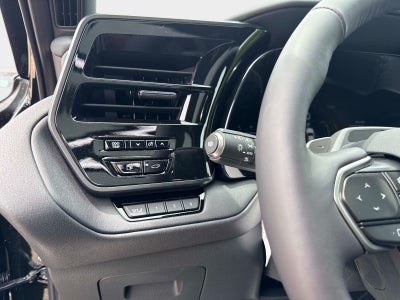 2026 Lexus TX 350 Luxury