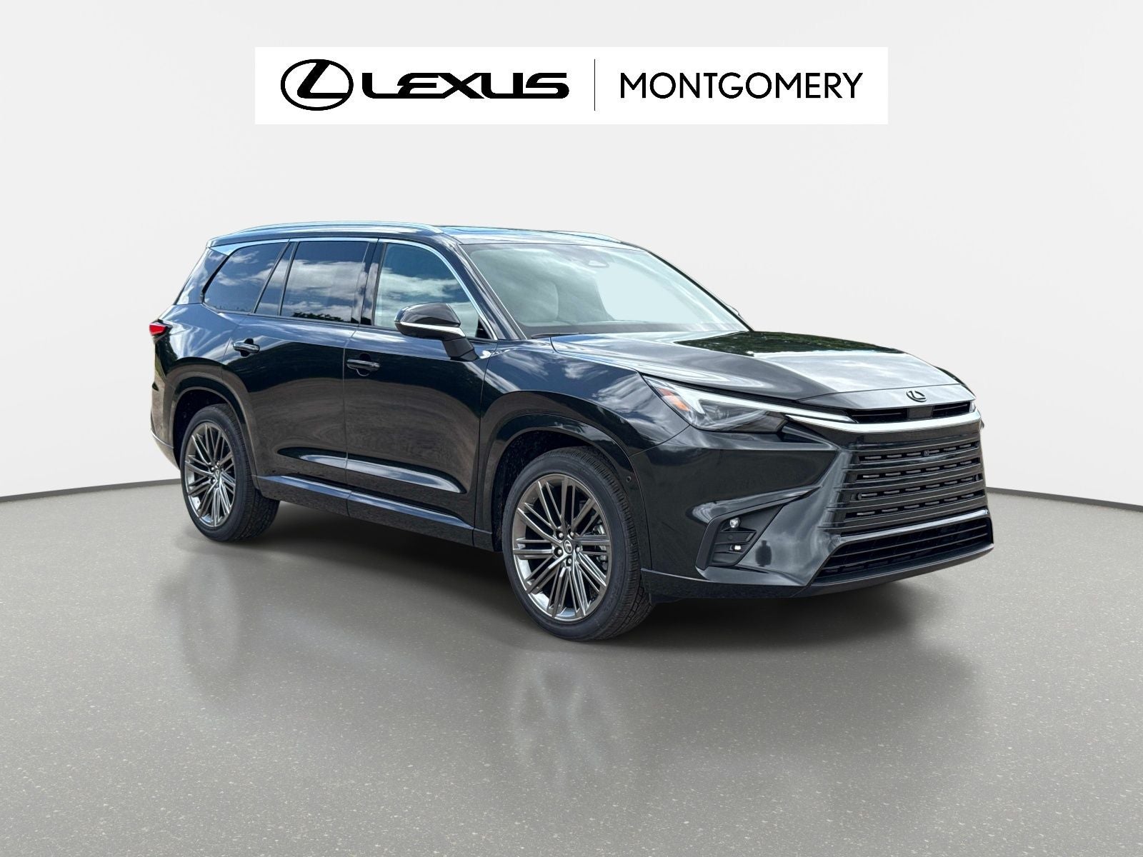 2026 Lexus TX 350 Luxury