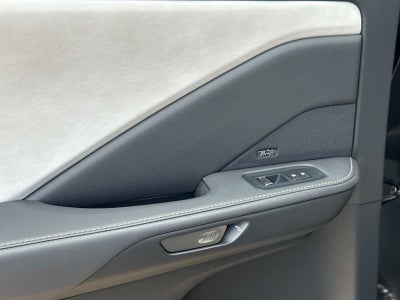2026 Lexus TX 350 Luxury