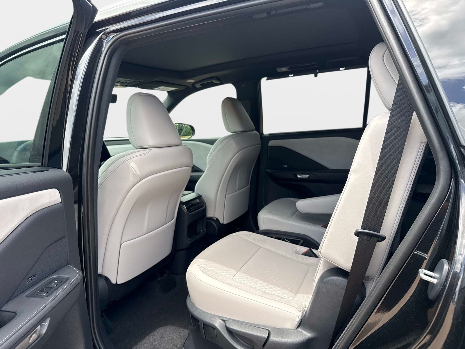 2026 Lexus TX 350 Luxury