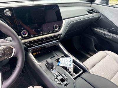 2026 Lexus TX 350 Luxury