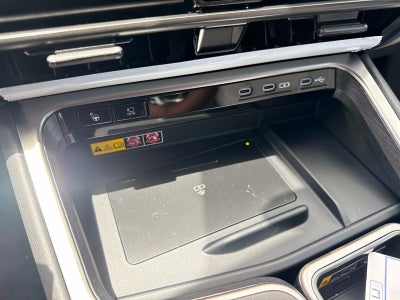 2026 Lexus TX 350 Luxury
