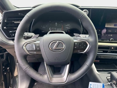 2026 Lexus TX 350 Luxury