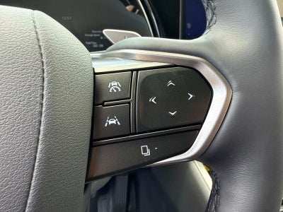 2026 Lexus TX 350 Luxury