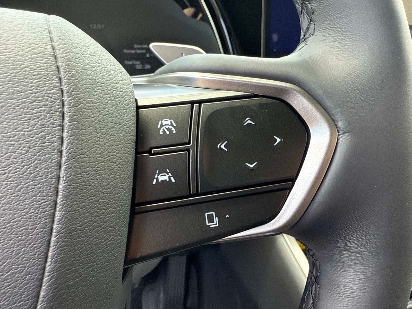 2026 Lexus TX 350 Luxury