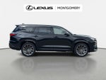 2026 Lexus TX 350 Luxury