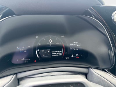 2026 Lexus TX 350 Luxury