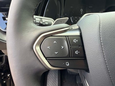 2026 Lexus TX 350 Luxury