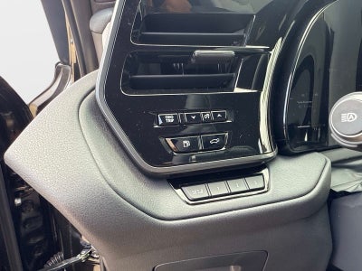 2026 Lexus TX 350 Luxury
