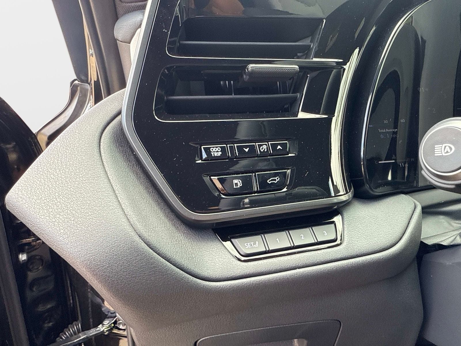 2026 Lexus TX 350 Luxury