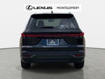 2026 Lexus TX 350 Luxury