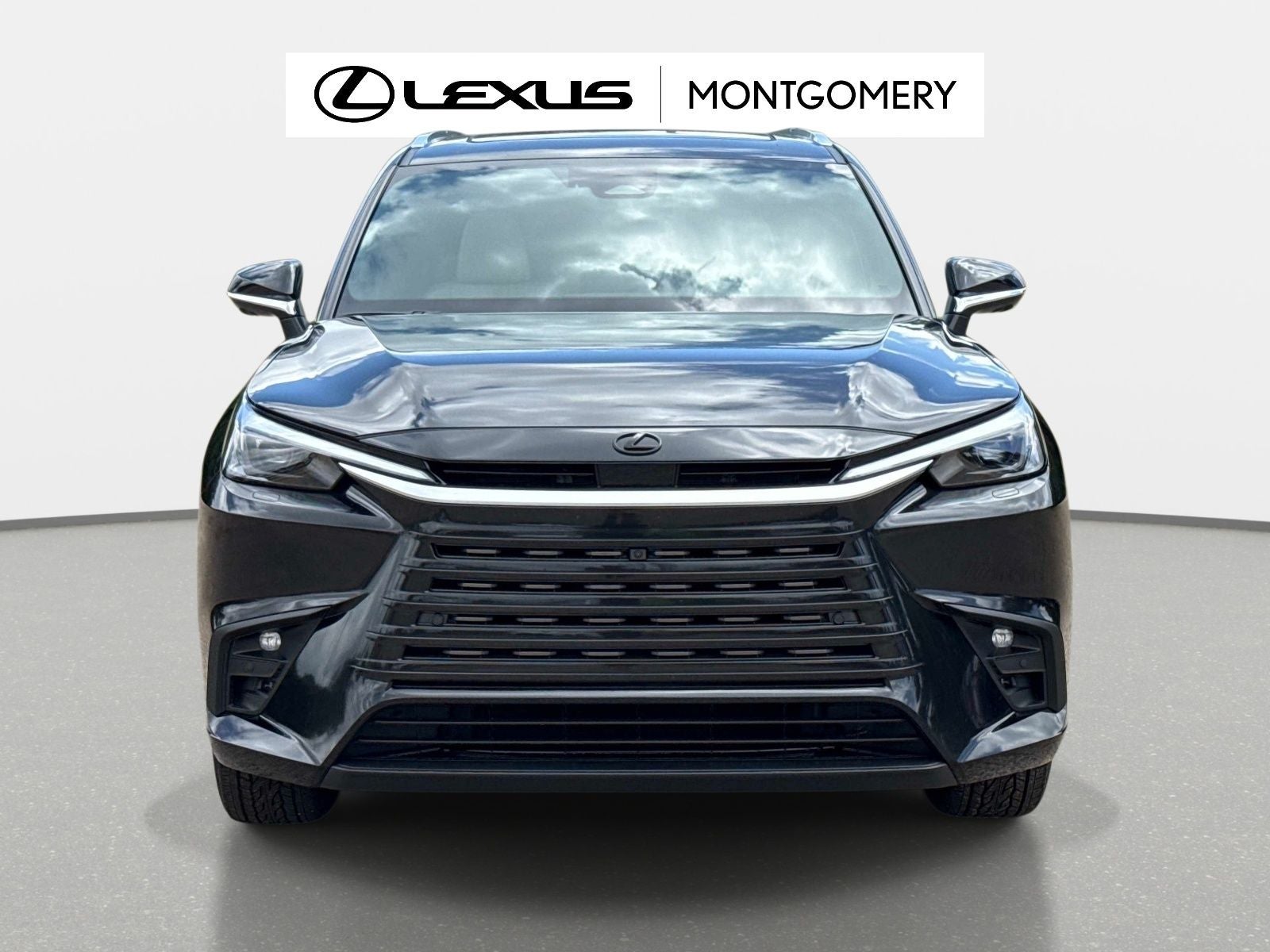 2026 Lexus TX 350 Luxury